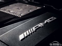  1300马力! 梅赛德斯-AMG将推超级跑车 