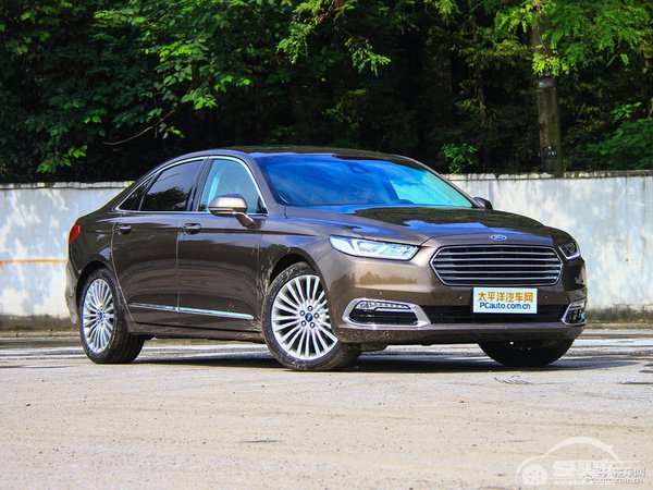 福特金牛座深圳现让利2.3万元 高端轿车
