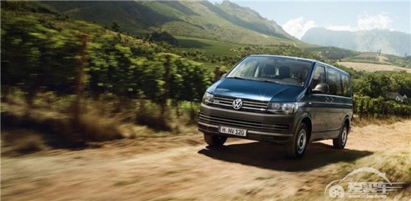 商务兼备空间 T6新凯路威多功能商旅车