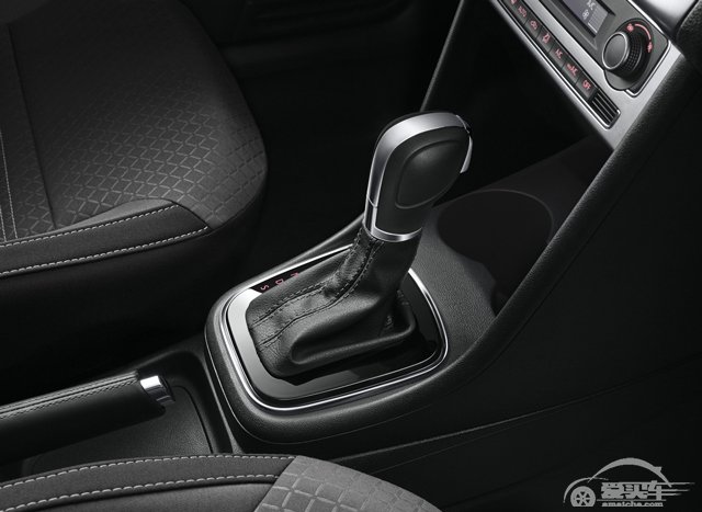 驱散高温 Cross Polo开启自驾避暑模式