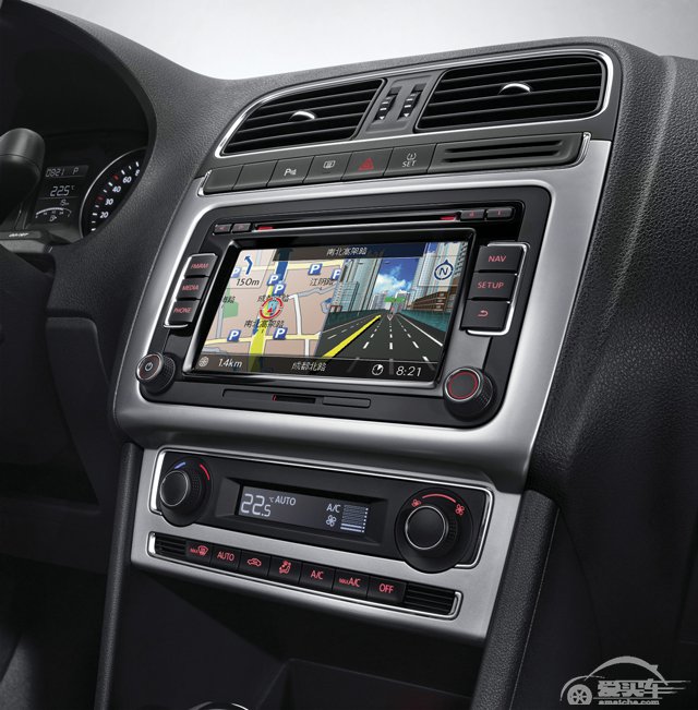 驱散高温 Cross Polo开启自驾避暑模式