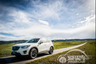 同比增长21.5% 长安马自达前7个月突破10万辆