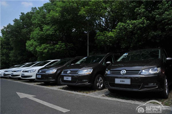 新夏朗“家庭欢乐时光”体验之旅杭州站幸福拉开帷幕