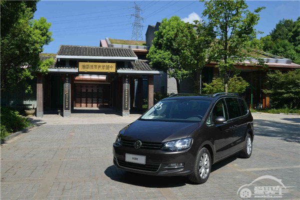 新夏朗“家庭欢乐时光”体验之旅杭州站幸福拉开帷幕