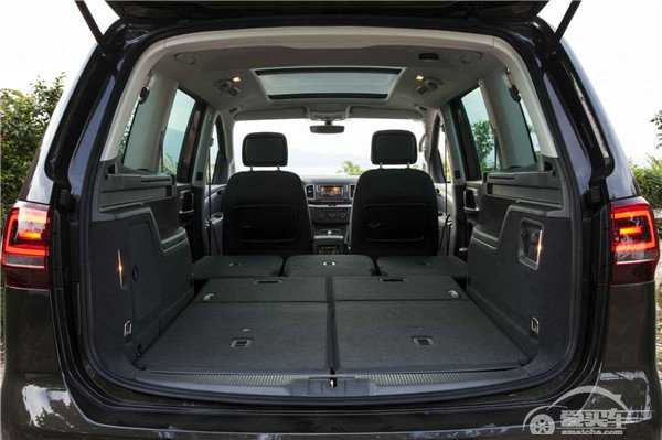 新夏朗“家庭欢乐时光”体验之旅杭州站幸福拉开帷幕