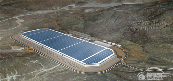 乐视建造的超级工厂，比特斯拉多了个“生态”