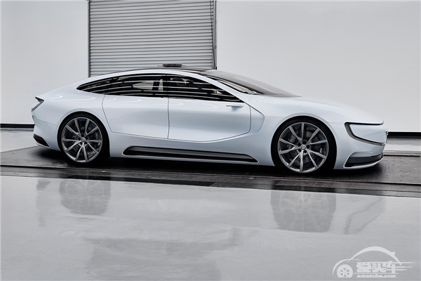 乐视建造的超级工厂，比特斯拉多了个“生态”