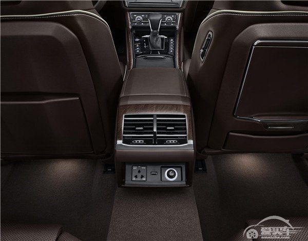 坐拥舒适 PHIDEON辉昂以尊贵体验定义豪华