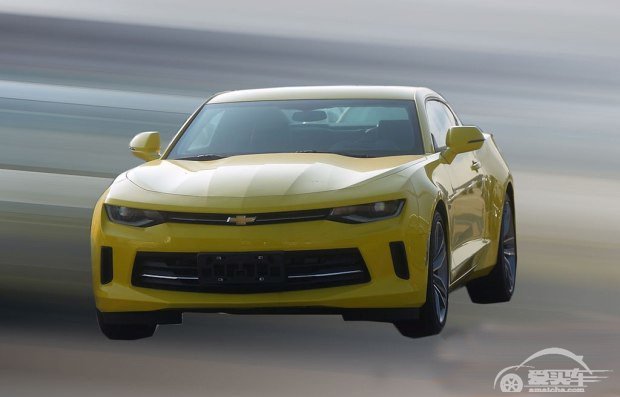 下半年上市,曝雪佛兰新科迈罗国内实车