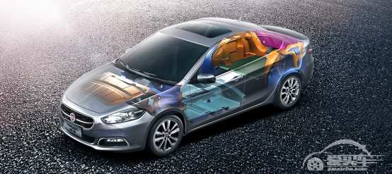 开“驶”人生新篇章 如何为大学生选辆代步车