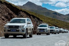  固特异牧马人探险家全地形越野胎上市 