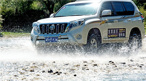 固特异牧马人探险家全地形越野胎上市