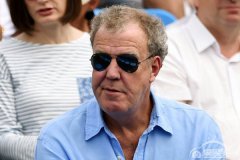  BBC前任老板：解雇“大猩猩”克拉克森是个特大的错误 