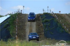  途锐2017款及途锐行政版长春体验营活动圆满收官 