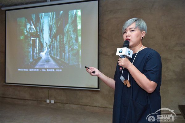 首辆由中国艺术家创作的宝马艺术车将于2017年问世