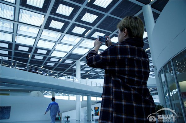 首辆由中国艺术家创作的宝马艺术车将于2017年问世