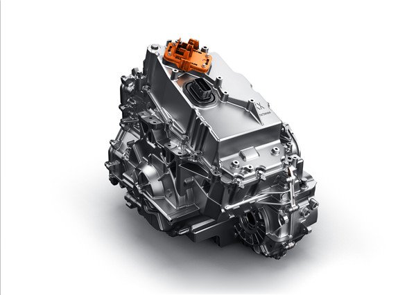 上汽通用汽车打造业界领先的EVness电气化驾乘体验