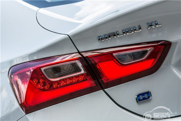 上汽通用汽车打造业界领先的EVness电气化驾乘体验