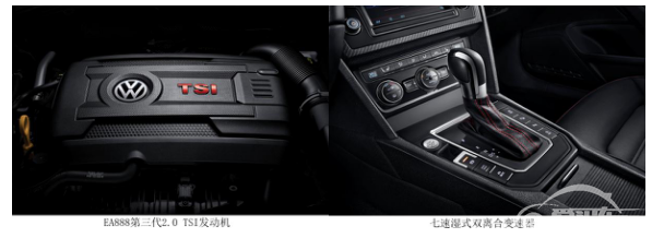 全城速跑 魅力环绕 凌渡GTS热力上市