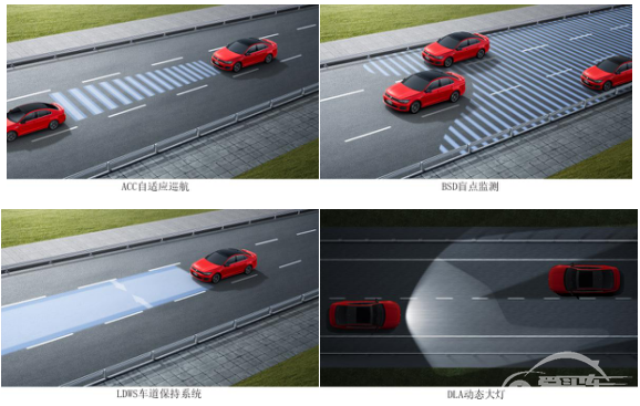 全城速跑 魅力环绕 凌渡GTS热力上市