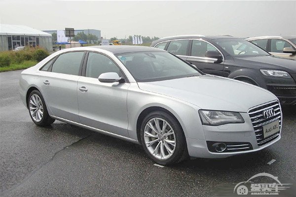 因熄火故障 奥迪在韩国召回A8更换电磁阀