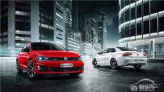  2017款凌渡魅力升级 Lamando品牌实力增强 