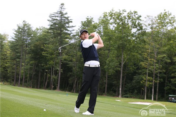 2016奥迪quattro杯高尔夫锦标赛中国区总决赛圆满落幕