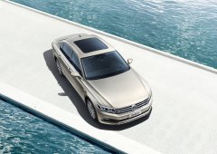 动力卓越 PHIDEON辉昂诠释C级豪华轿车性能魅力