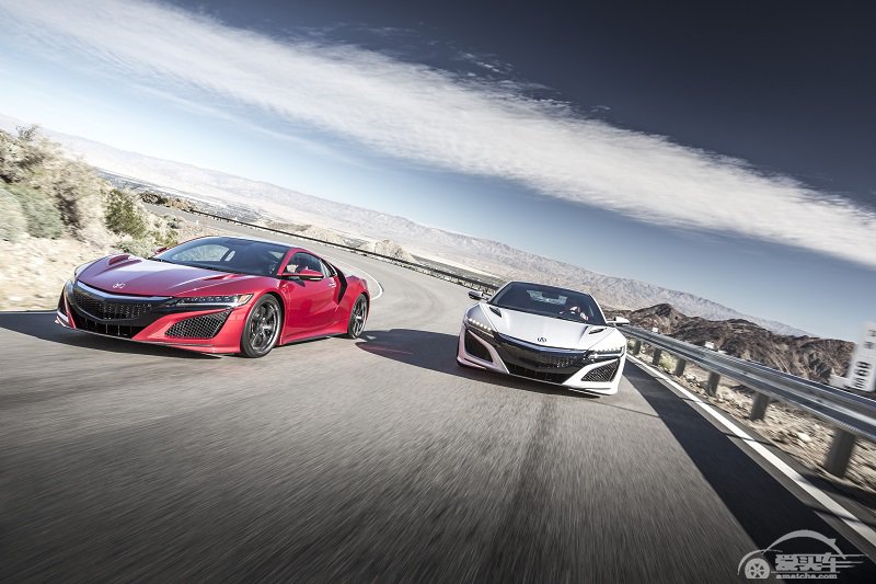 精彩纷呈 耀动蓉城 广汽Acura（讴歌）全明星阵容亮相成都车展