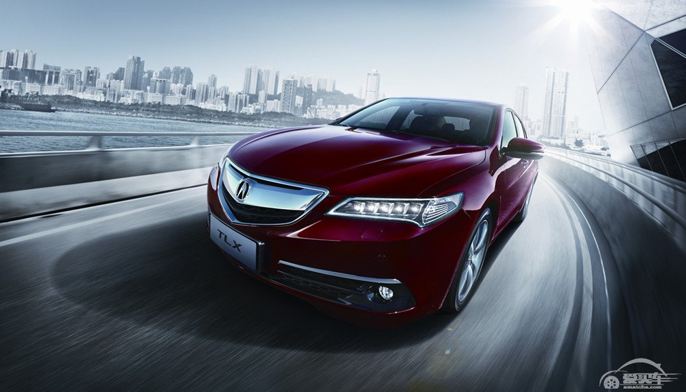 精彩纷呈 耀动蓉城 广汽Acura（讴歌）全明星阵容亮相成都车展