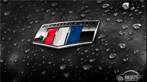 传奇性能跑车-雪佛兰第六代科迈罗Camaro即将登陆中国