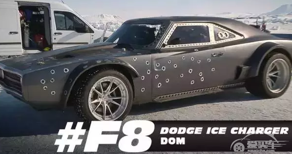 硬汉亦柔情，看美式汽车电影中的道奇情结