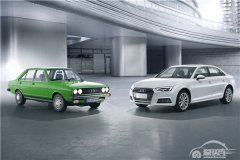  大众汽车集团领衔复古风潮 