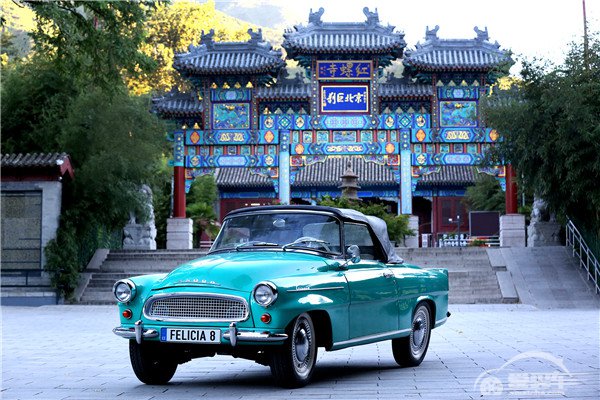 大众汽车集团领衔复古风潮