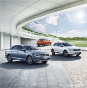  New Santana新桑塔纳升级而来 