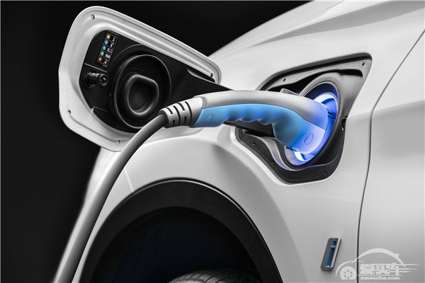 全新BMW X1插电式混合动力成都车展全球首发