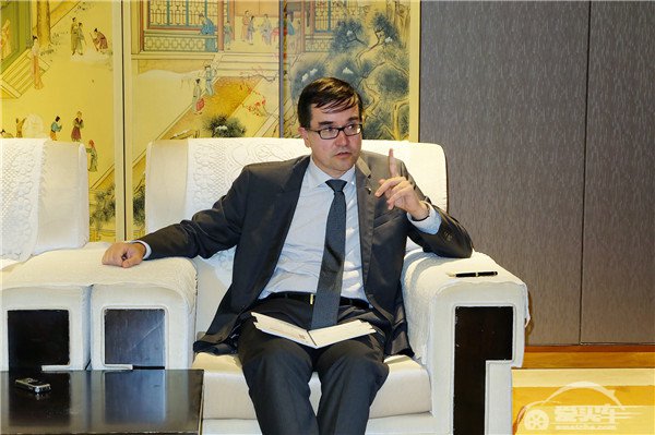 东风雷诺直面挑战 品牌、产品、渠道全面提速