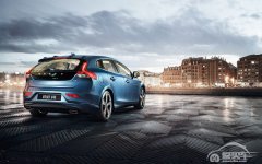  沃尔沃汽车中国市场8月销量增长37% 