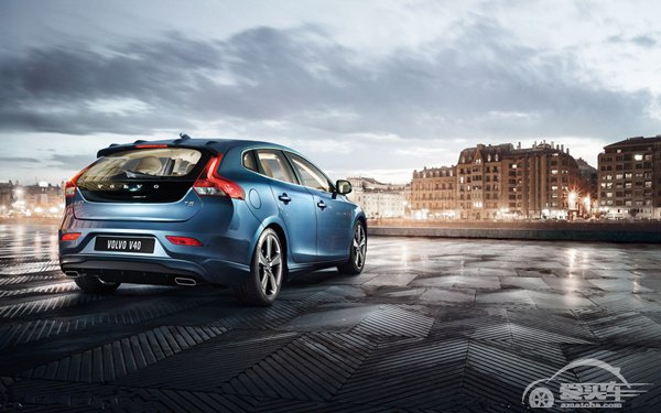 沃尔沃汽车中国市场8月销量增长37%