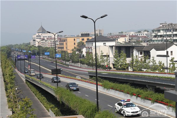 G20峰会出行首选 大众辉腾成功入围