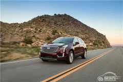  8月凯迪拉克全球销量增长23.7% 