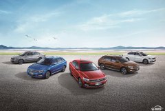  上汽大众大众品牌2016率先突破百万销量 