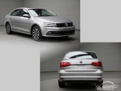  搭1.2TSI发动机，速腾新车型9月底上市 