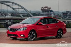  日产推轩逸运动版 搭1.6T发动机+6MT/CVT 