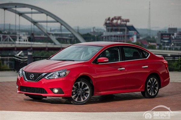 日产推轩逸运动版 搭1.6T发动机+6MT/CVT