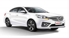  内外都有改变，海马新款福美来官图发布 