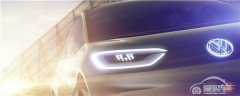  大众汽车 将于2016巴黎车展以全新电动车开启新纪元 