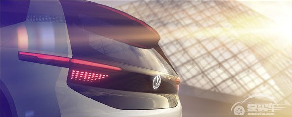 大众汽车 将于2016巴黎车展以全新电动车开启新纪元