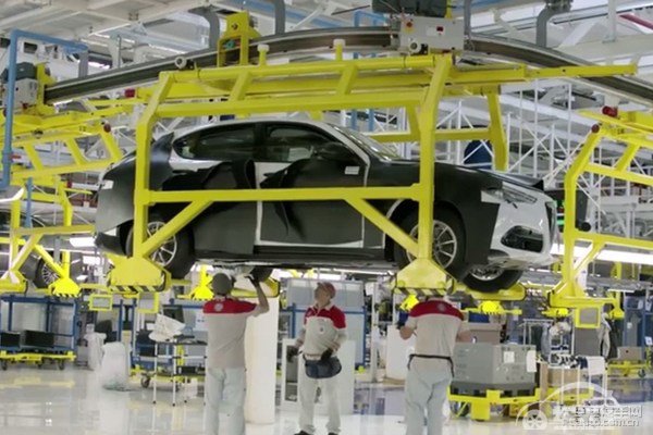 阿尔法罗密欧新车规划 5年内推7款新车