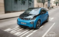  宝马创下历史最佳8月销量 在中国连续三个月实现两位数增长 